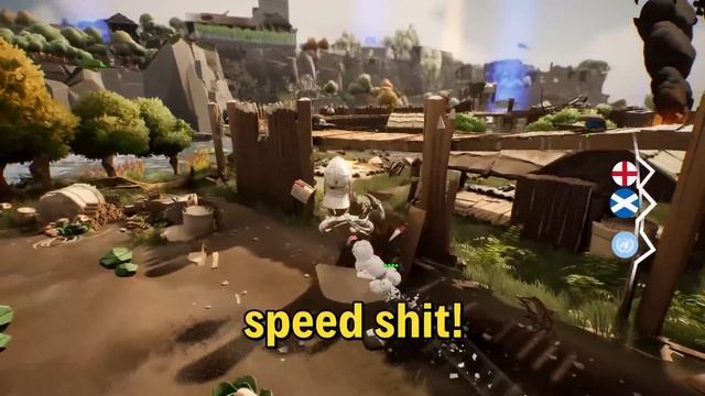 Bang on Balls: It's a game, please don't demonetise us! смотреть онлайн