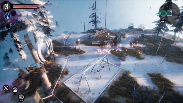 Dreamscaper – New Gameplay Today смотреть онлайн