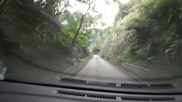 Toyota トヨタ Picnicの 車中泊～香港西貢北港路。Simple Car Camping in Hong Kong with Toyota Picnic 7 seaters смотреть онлайн