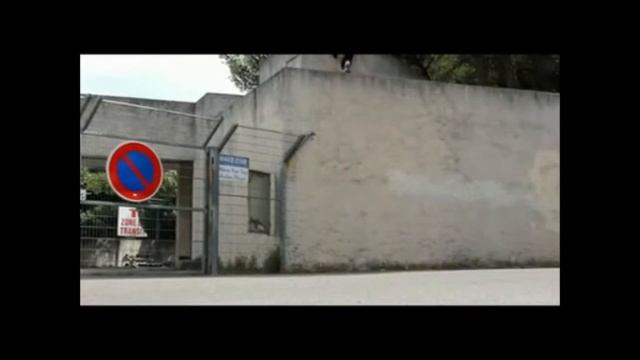 Бег по стене (Wallrun) смотреть онлайн