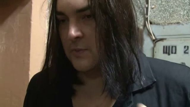 Алексей Горшенев (ИНТЕРВЬЮ) смотреть онлайн