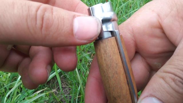 Нож Opinel® 8 смотреть онлайн