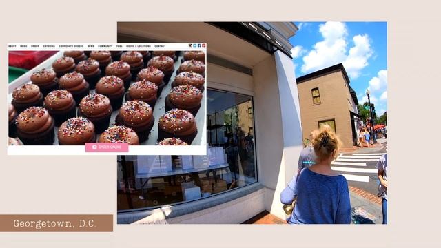 6 Unique Places To Visit In Washington DC | Things To Do In Washington DC | Washington DC смотреть онлайн