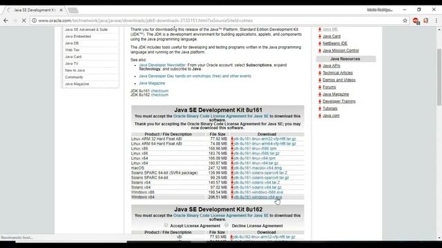 Curso java 00 Conceptos basicos de java смотреть онлайн
