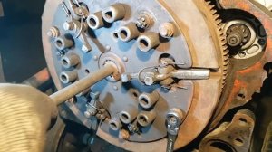 Т-25 Сцепление - супер! Трактор собрал - результат отличный,  испытания плугом - пройдены!