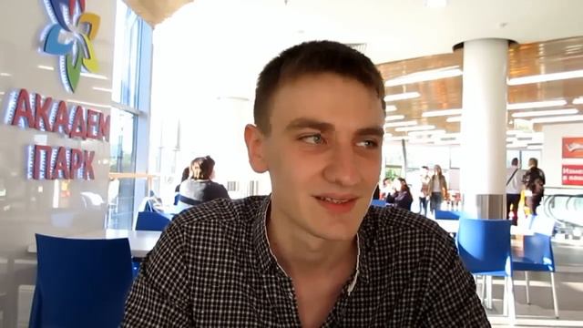 Артем из Северска - чуть больше месяца в Питере смотреть онлайн