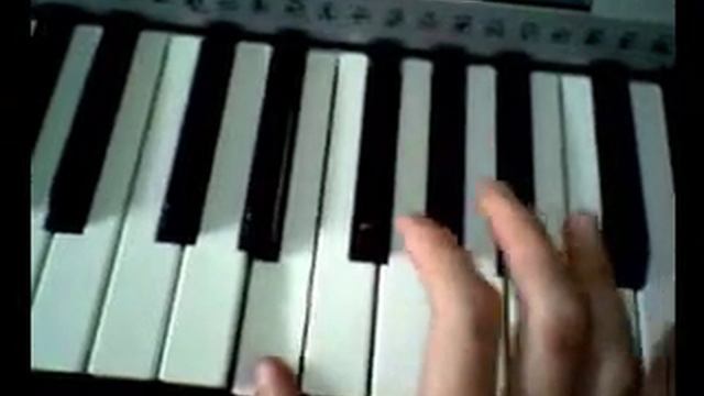 How to play - September Cry for you смотреть онлайн