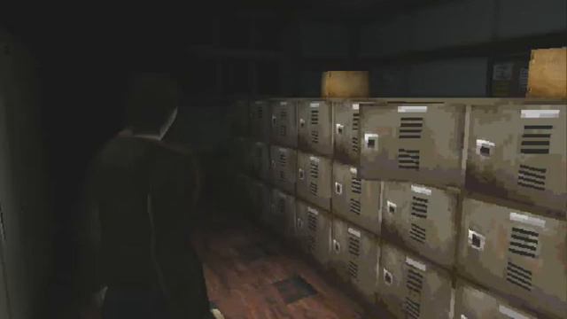 COMO PASSAR DA ESCOLA DO SILENT HILL смотреть онлайн