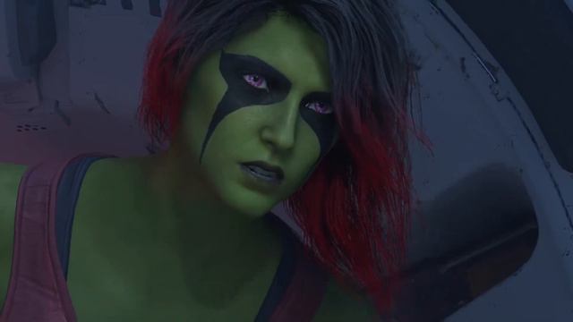 GUARDIANS OF THE GALAXY # PART 1 | 3060 12GB LIVE BROADCAST смотреть онлайн