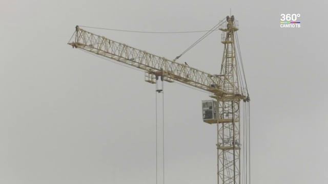 Где разместится коррекционная школа-интернат? смотреть онлайн