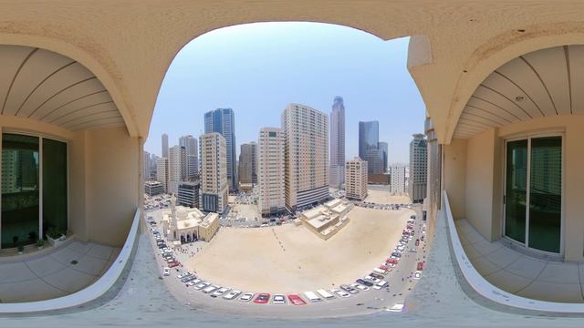 360 Video | Face Your Fears VR | Acrophobia | Fear of Heights смотреть онлайн