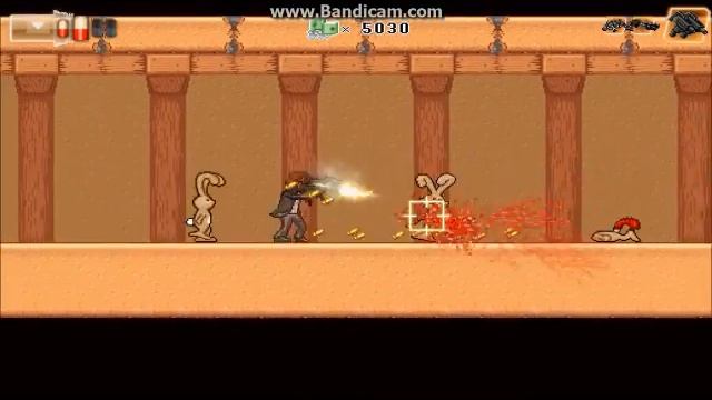 Продолжение безумия! Mayhem Triple - часть 2 смотреть онлайн