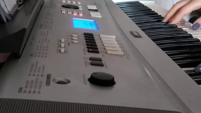 Rauf&Faik - Колыбельная (piano cover) смотреть онлайн