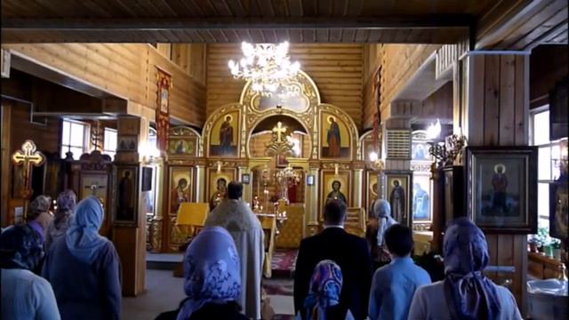 Молебен некоторые моменты 14 03 2021 года смотреть онлайн