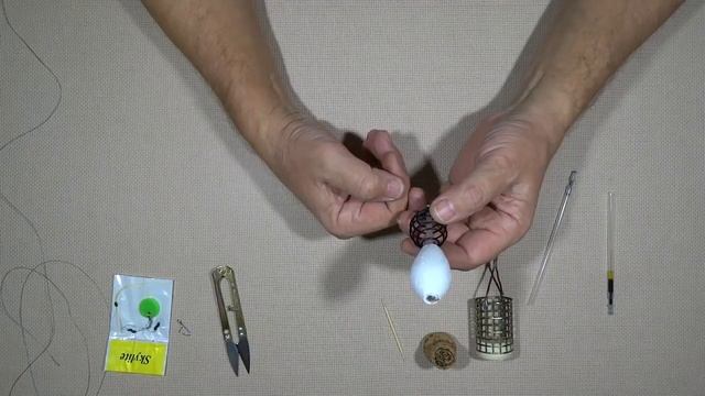 От дна до поверхности. Ловим на плавающую кормушку. смотреть онлайн