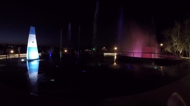 CITY TOUR PUERTO IGUAZÚ смотреть онлайн