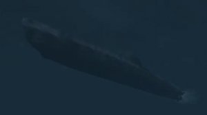 Белый Шум винтов Подводная лодка Релакс Спокойный сон