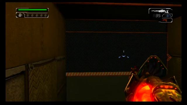 The Conduit 100% Walkthrough Part 3, 720p HD (NO COMMENTARY) смотреть онлайн