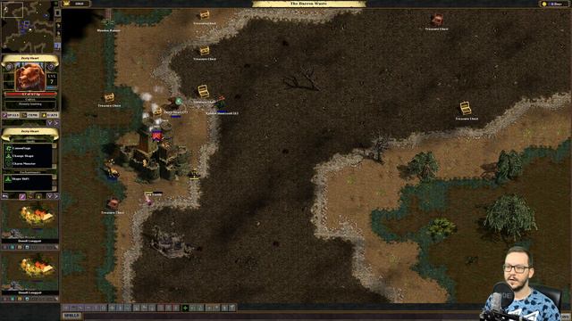 Majesty: The Fantasy Kingdom Sim #3 смотреть онлайн