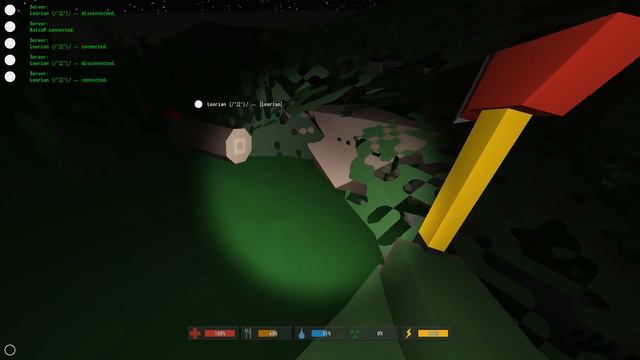 Unturned: Серия - 12 - Выживание [кооп] смотреть онлайн