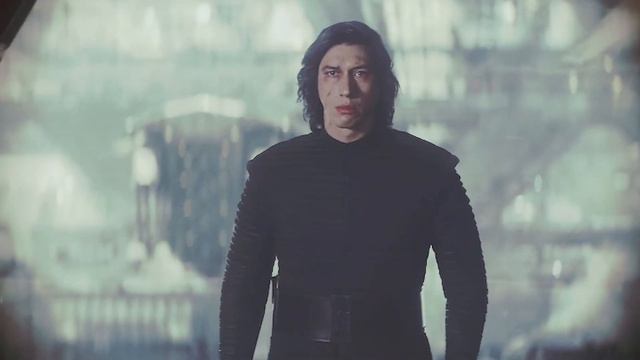 KyloRen - Imminence - Heaven in Hiding смотреть онлайн