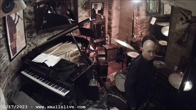 Jon Davis Trio - Live at Mezzrow Jazz Club - 02/17/2022 смотреть онлайн