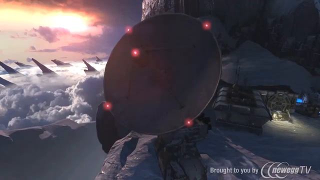 Lost Planet 3 Xbox 360 Game CAPCOM - Product Tour смотреть онлайн