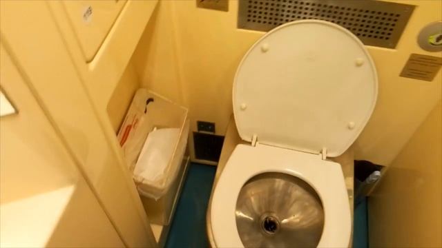 Обзор поезда «Москва — Лабытнанги (Салехард)» Полярная стрела 2016 смотреть онлайн