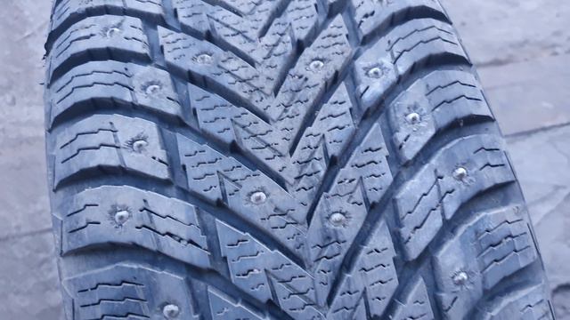 Nokian Hakkapeliitta 10P.mp4