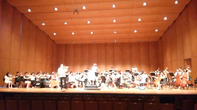 "Zigeunerweisen" - P.Sarasate (1), Kiril Tsanevski смотреть онлайн