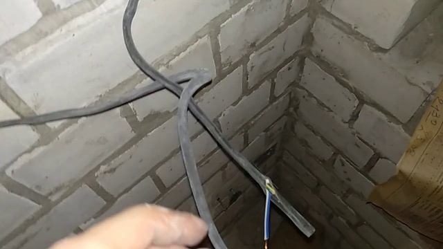 День 30 Перепись электрических кабелей смотреть онлайн