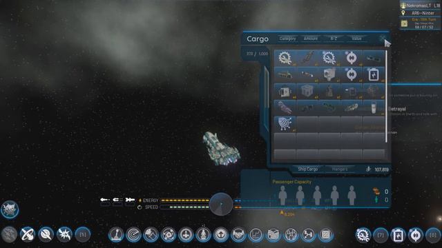 Space Bourne. Грабим Галактический Банк и другие заварушки 18+ смотреть онлайн