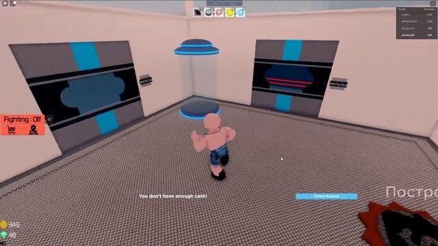 Создал Самую Не Победимую Армию Клонов в ROBLOX!!! | Clone Tycoon 2! смотреть онлайн