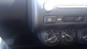 Проблены с АКПП хонда ФИТ