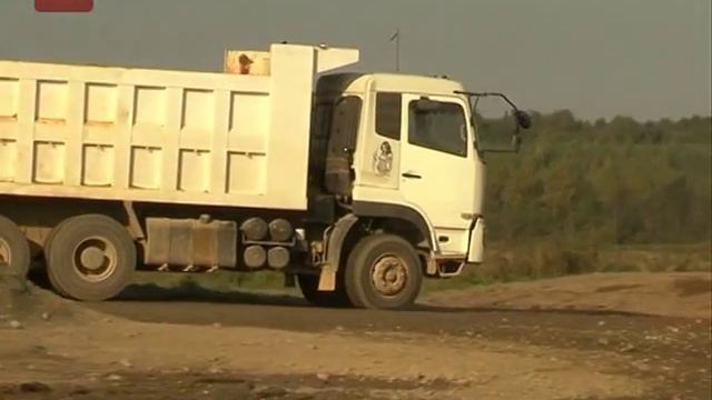 В правительстве области обсудили вопросы добычи инертных материалов для строительства трассы М11 смотреть онлайн