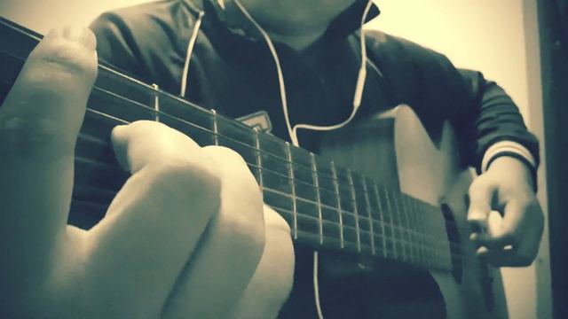 Nothing's Gonna Change My Love For You - George Benson (Fingerstyle Cover) смотреть онлайн