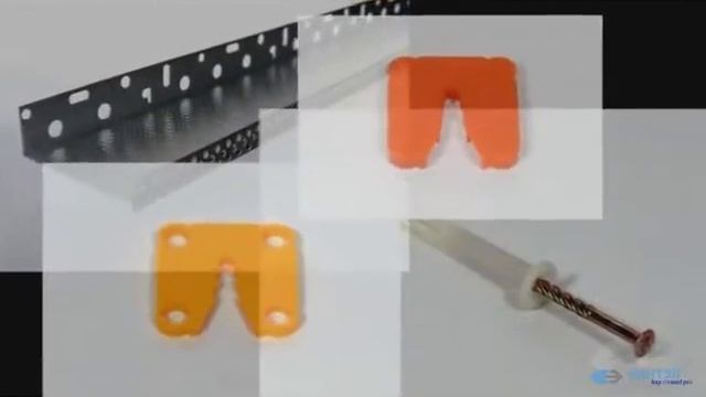 Монтаж фасадной системы Rockfacade смотреть онлайн