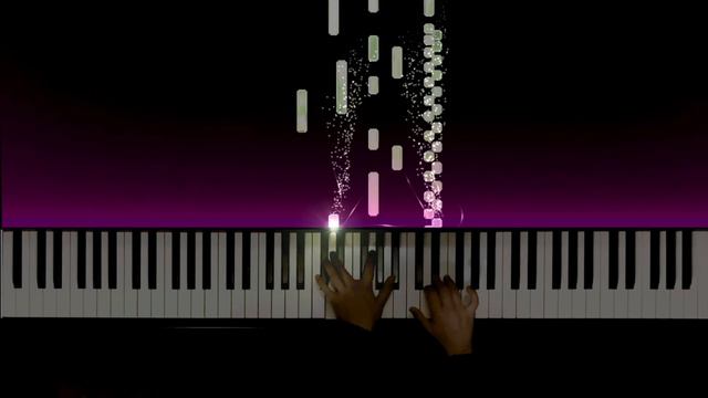 Most Relaxing Rachmaninoff Prelude // Op. 32 No. 5 смотреть онлайн