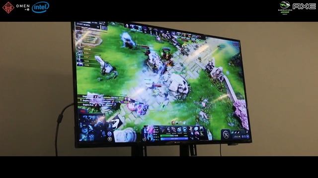 [EmpireLive.] Игра с Faceless и калибровка от Ghostik'а #DAC2017 смотреть онлайн