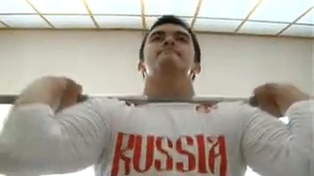 Тяжелый вид спорта смотреть онлайн