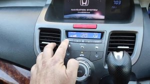 обзор хонда одиссей 2008г