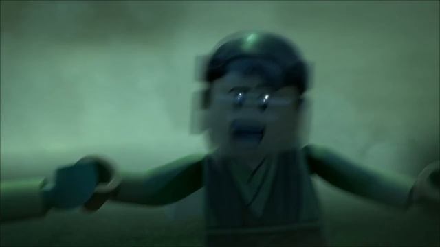 50 INSANE Details and Easter Eggs - Lego Star Wars Terrifying Tales смотреть онлайн