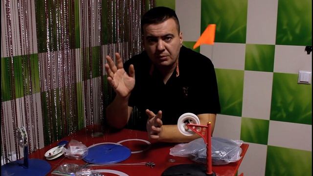 Жерлица от А до Я