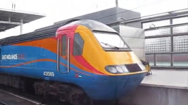 st pancras station part 1 смотреть онлайн