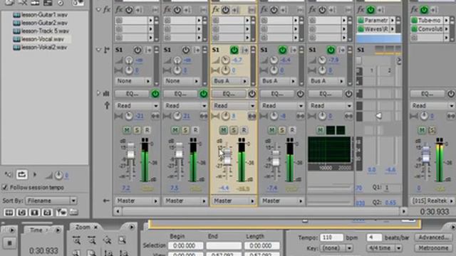 Создание песни 3 смотреть онлайн