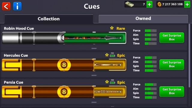 9 ball pool 3 different golden break 100% work 8 ball pool смотреть онлайн
