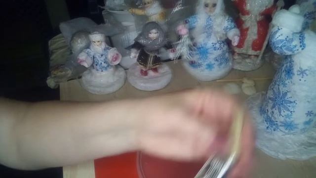ПРОДОЛЖЕНИЕ.ДЕД МОРОЗ ИЗ ВАТЫ.№2 смотреть онлайн