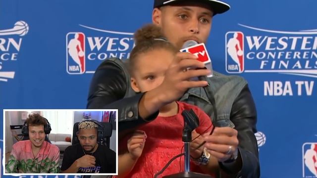 NBA Players Kids FUNNIEST MOMENTS! смотреть онлайн
