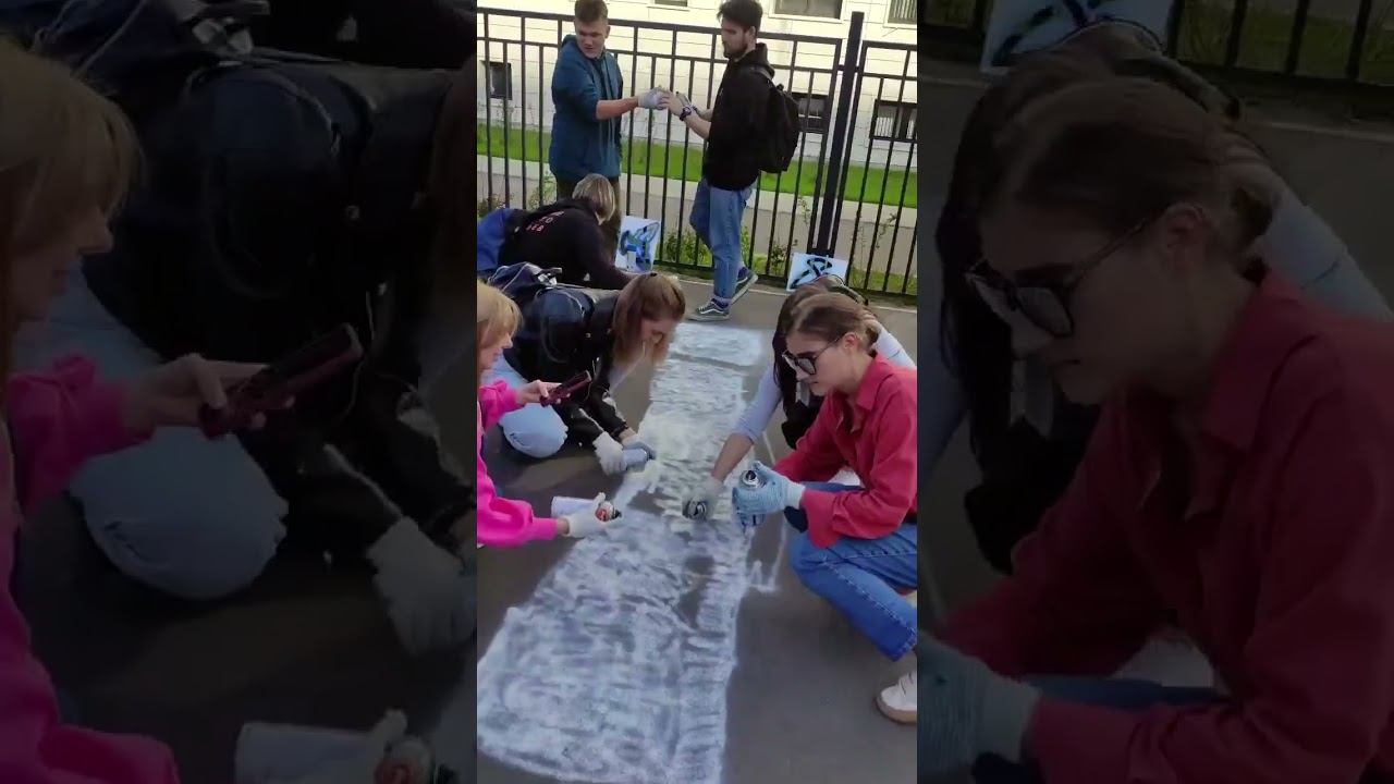 СПбГЛТУ на Всероссийском форуме социального призвания 2023 смотреть онлайн