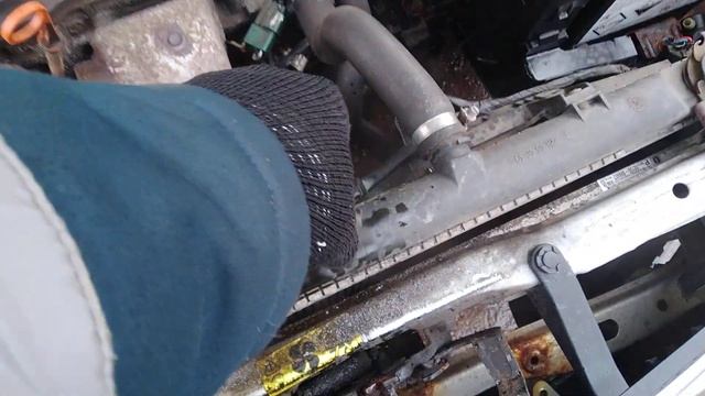 Разборка Nissan - Almera N16 2000-2006, 1.5 (VIN: SJNFAAN16U0531971) FG05KGX смотреть онлайн